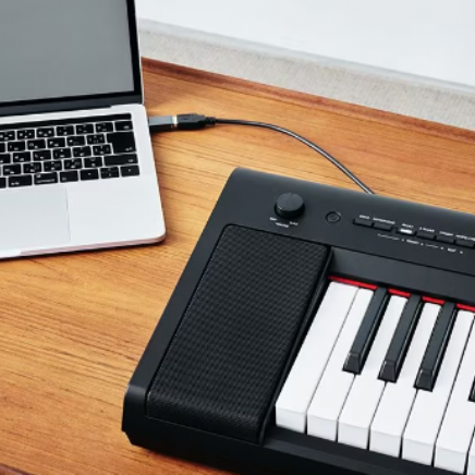 YAMAHA NP-35 76鍵電子琴